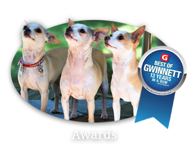 Awards